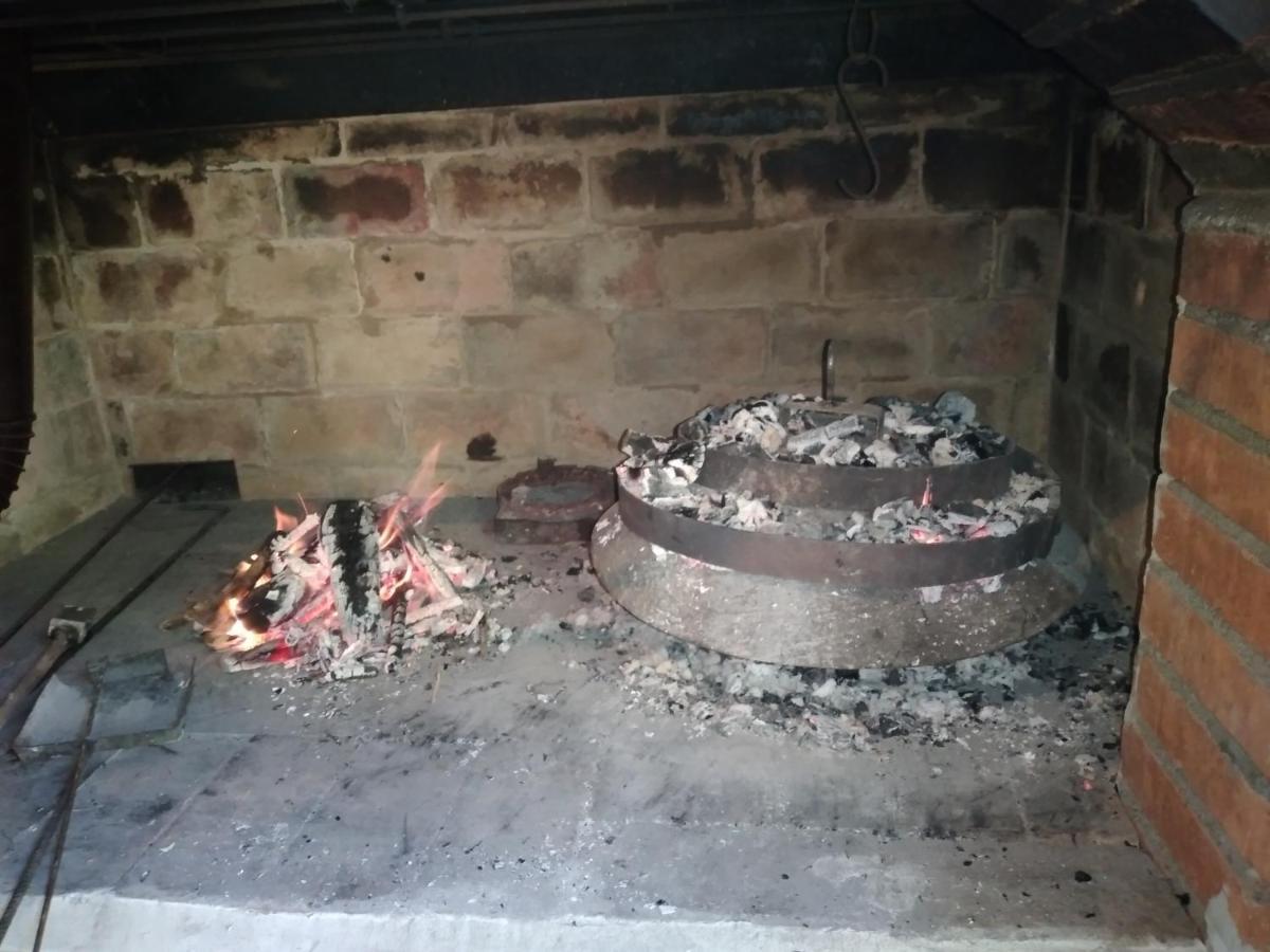 Vikendica Pored Drine Foca Handici Zewnętrze zdjęcie