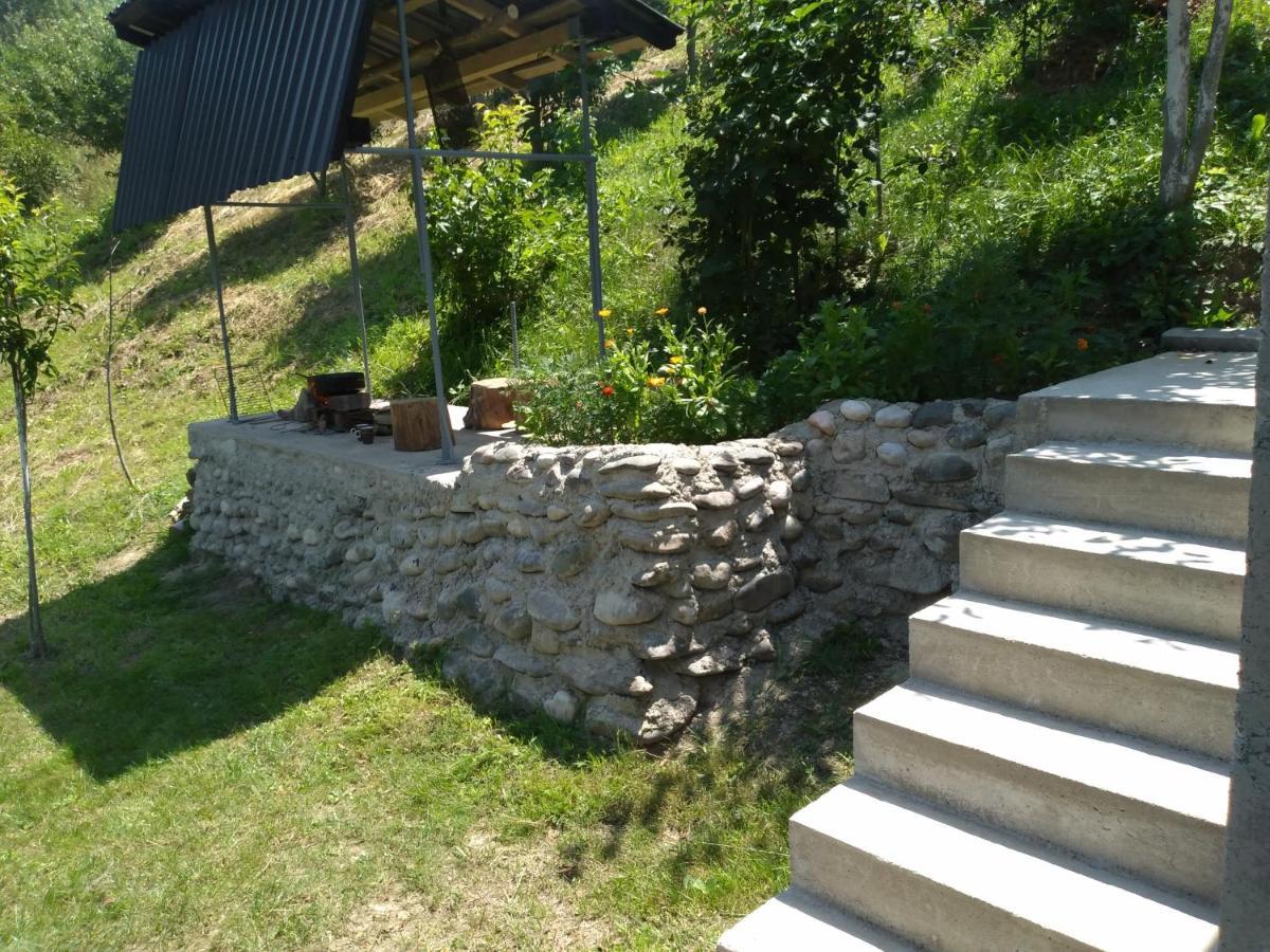 Vikendica Pored Drine Foca Handici Zewnętrze zdjęcie